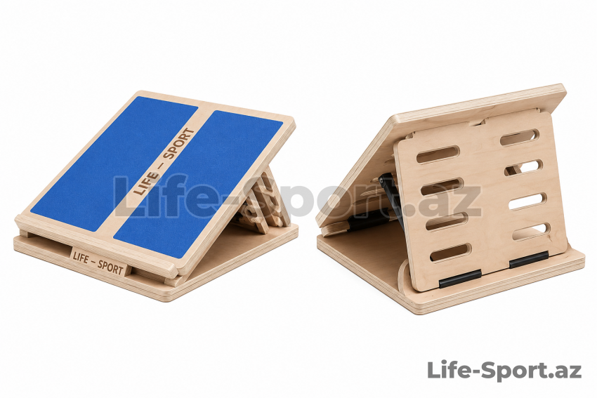 Life-Sport Slant Board